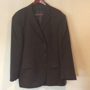 Italian Suit